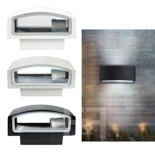 Plafoniera stagna applique - applique, da