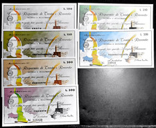 MINIASSEGNI TRENTO E ROVERETO