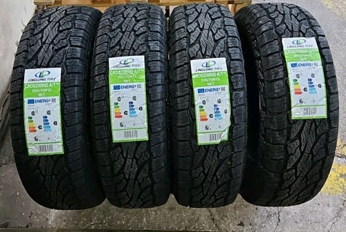 205 r15 96t pneumatici - 205, 4