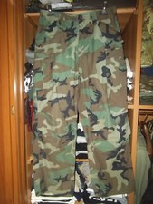 Pantaloni Us Army Woodland