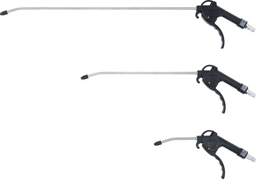 Set pezzi pistole - 3,