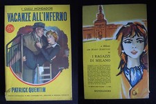 ***I GIALLI MONDADORI N.405