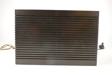 Box Lautsprecher 70er Jahre