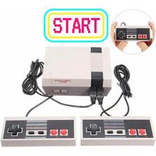 MINI CONSOLE DI GIOCO 2 X GAMEPAD COMPATIBILE PC 620+ GIOCHI FACILE