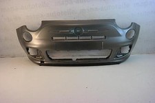 PARAURTI ANTERIORE C/PRIMER PAR ANT FIAT 500S 13  CINQUECENTO S 2013  EC