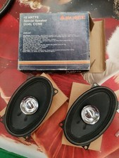 Special Speaker Dual Cone