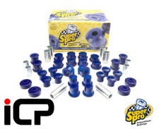 Boccole braccio posteriore e