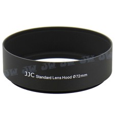 Paraluce in metallo 72 mm