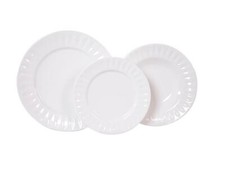 Servizio di Piatti da Tavola