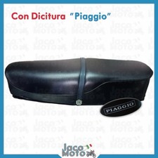 Sella Sellone VESPA Rally