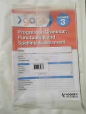 New GaPS Test 3, Summer PK10