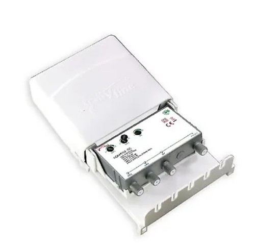 Amplificatore palo antenna - amplificatore,