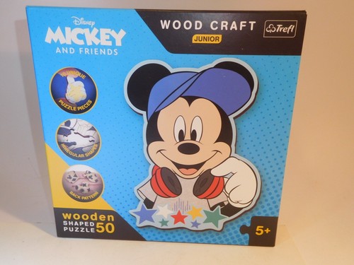 Ge1249 trefl puzzle - ge1249,