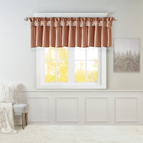 Valance finta seta - valance,