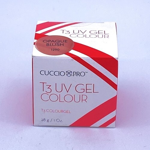 Cuccio pro uv gel - cuccio, colour