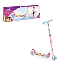 MONOPATTINO PRINCIPESSE 2