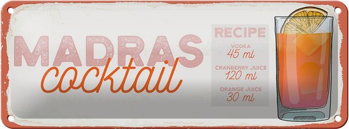 Targa latta ricetta - in, madras