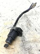 BLOCCHETTO CHIAVE PER YAMAHA XT 600 3TB DEL 1992 (e42295)