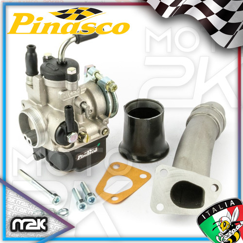 Kit carburatore collettore 3 - carburatore,