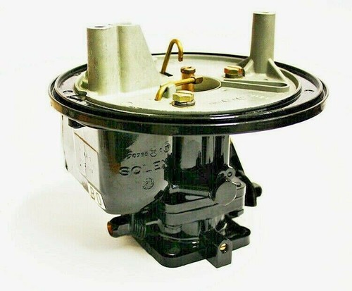 Carburatore solex 44pai - carburatore,