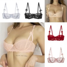Reggiseno donna traspirante