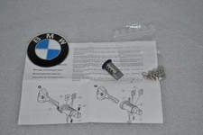 BMW serratura codificabile