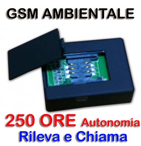 Microspia audio ascolto - audio,