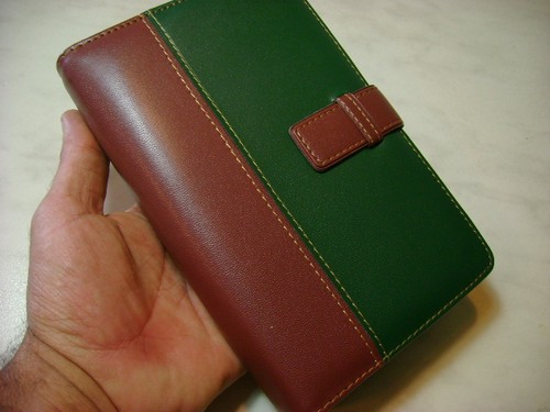 Organizer agenda keny tipo - organizer,