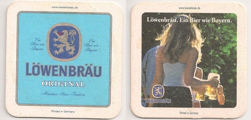 Löwenbräu münchen alter - löwenbräu,,