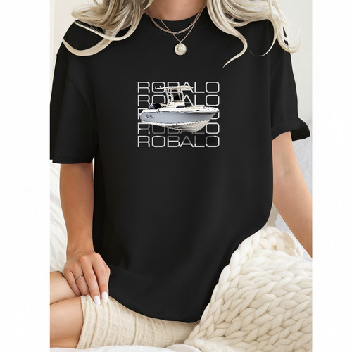 Shirt classica con logo - t-shirt,