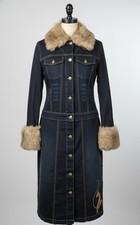 Cappotto bambino Phat Jean Co