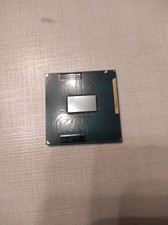 Processore CPU Intel Core