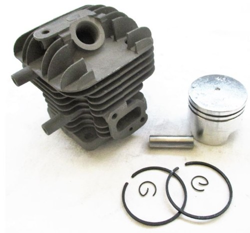 Kit cilindro pistone per - +,