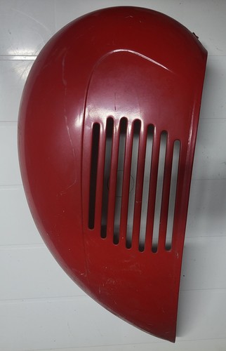 Cofano laterale lato - cofano,