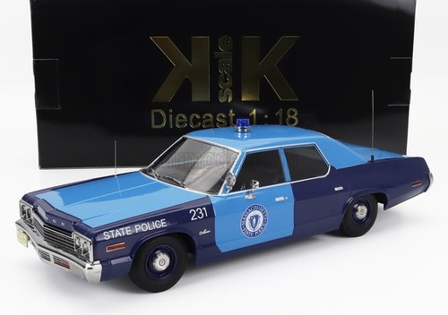 Scale dodge monaco - dodge,