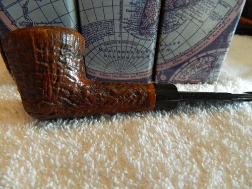 Pipa estate charatan make - pipa,