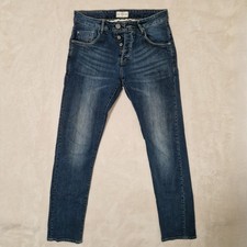883 Police Jeans Uomo 32X34