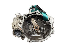 CAMBIO 5 MARCE SEAT ALTEA XL 1.9 DIESEL SIGLA: BXE