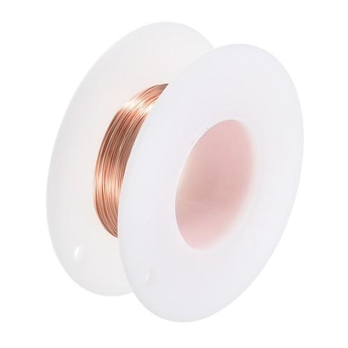 Fil rame morbido 28 gauge - fil,