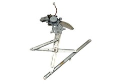 Alzavetro Anteriore Destro Con