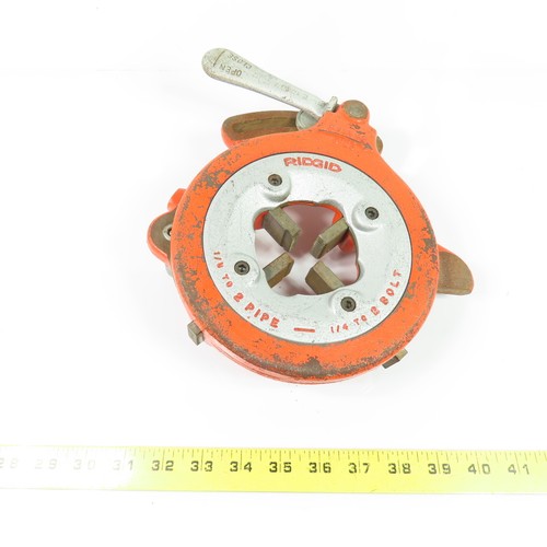 Ridgid 811a filettatrice per - ridgid,
