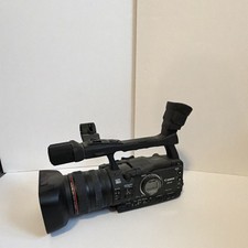 Videocamera Canon XHA1 HDV 20x
