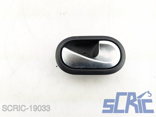 Maniglia porta interna - maniglia, renault