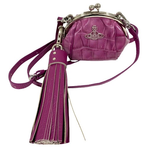 Borsa tracolla vivienne - borsa,