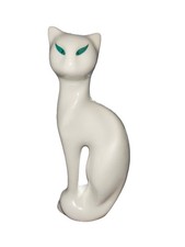 Statuina vintage elegante