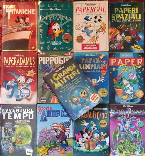 Topolino classici disney - topolino:,
