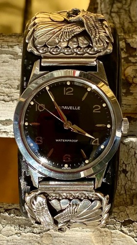 Orologio vintage 1963 - orologio,