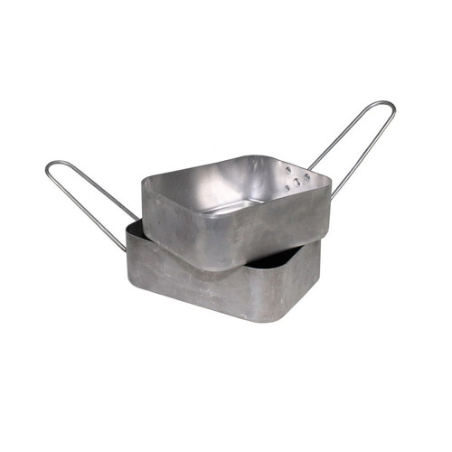 Kit lattine mess originale - kit,