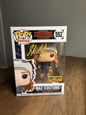 Costume funko pop stranger - costume,