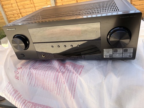 Pioneer vsx 921 - pioneer, av